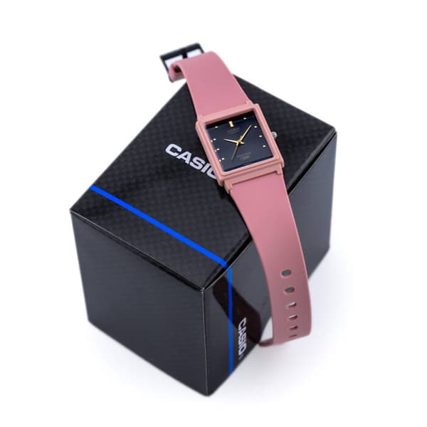 Damklocka CASIO MQ-38UC-4A + Låda (zd598k)