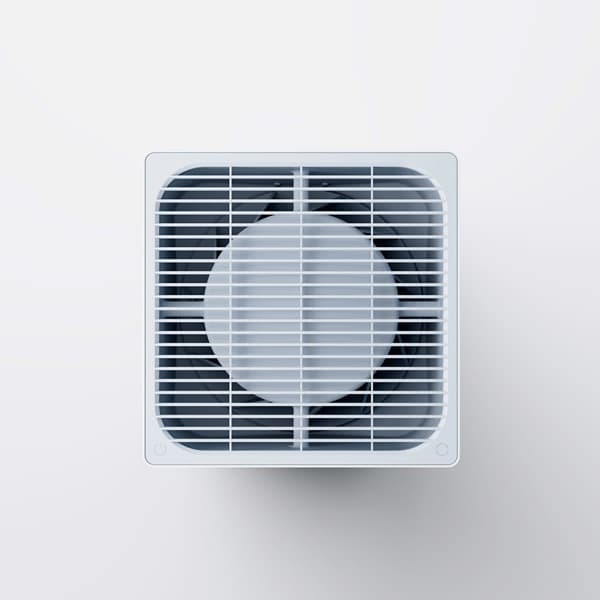 Xiaomi Smart Luftrenser 4 Lite