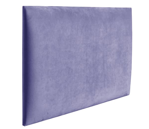 Klädd panel 40x30 Magic Velvet 2248 (Ljuslila)