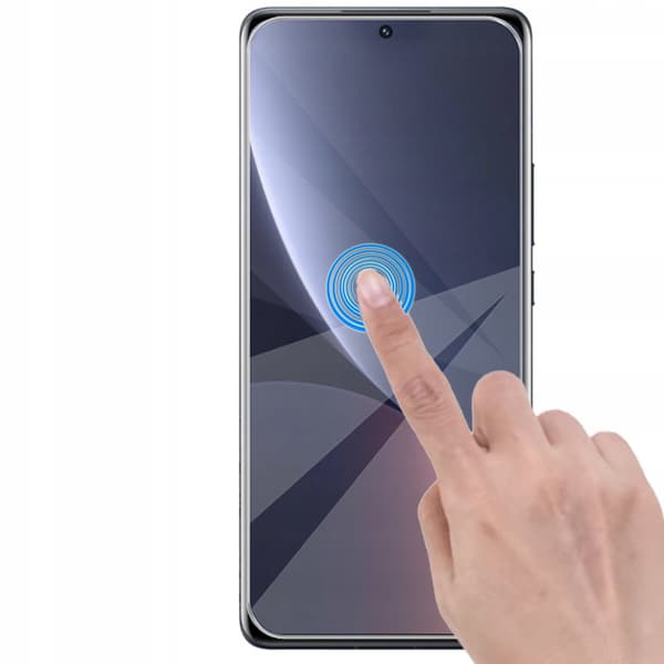 2x HÄRDAT GLAS för XIAOMI 12 Pro | 9H SNABB