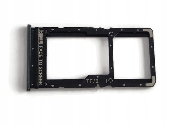 SIM-fack för Xiaomi Pocophone M4 Pro 5G