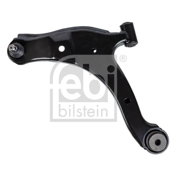 Framhjulsbärarm FEBI BILSTEIN FE41052