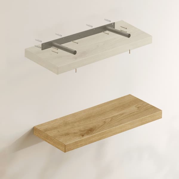 Stående 60 cm - håndlavet - LWS026B88