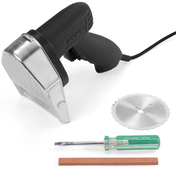 Kitchen Line Elektrisk Kebabkniv - Hendi 267240