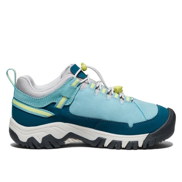 Keen Targhee IV Low WP 35 Børne Vandresko