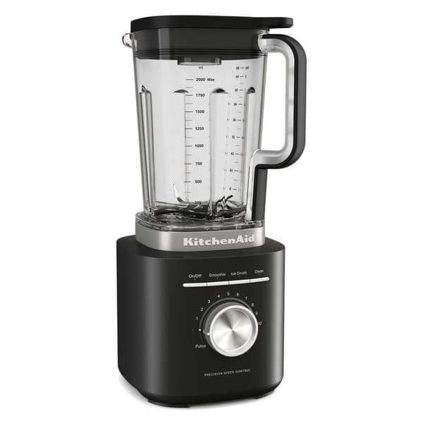 KitchenAid Pure Power Blender 5KSB2073 KitchenAid Farve: Matsort