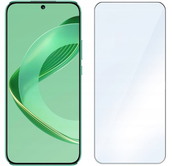 Härdat glas för Huawei Nova 11 - Skyddsglas 2.5D, 9H