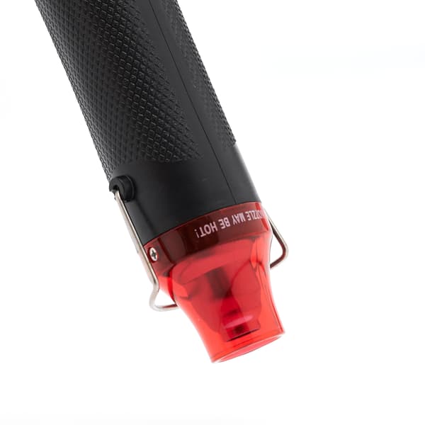 Mini-kuumailmapistooli 300 W + 510 putkea
