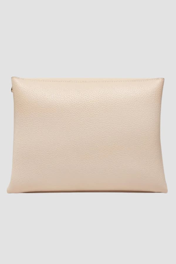 Valentino suuri beige Alexia käsilaukku
