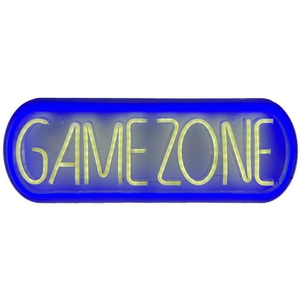 Neon Beline Light-spilzone