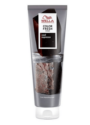 Wella Color Fresh Cool Espresso Mask 150 ml