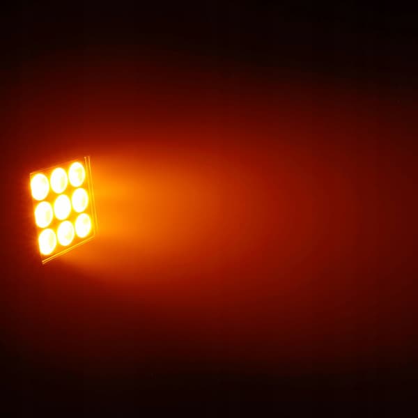 Cameo flat PRO flood 600 IP65 - Flad PAR-lampe