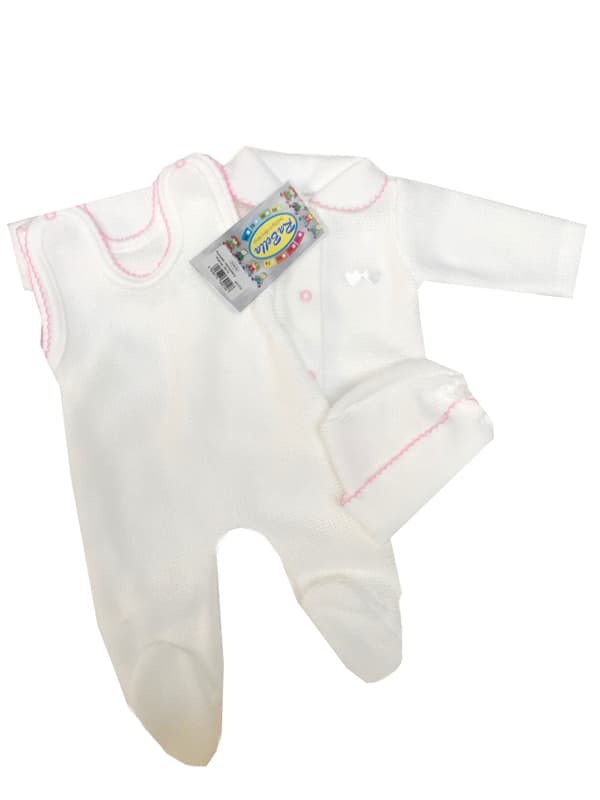 RABELLA 0010 Babyset 56/74
