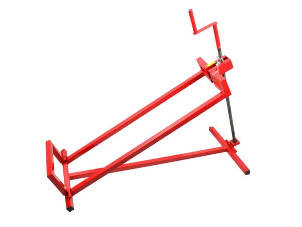 TRAKTOR KLIPPERLØFT 400 kg