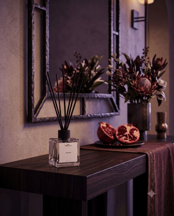 Euphoria Aroma Diffuser