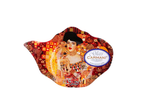 Tepose - G. Klimt, Adela (CARMANI)