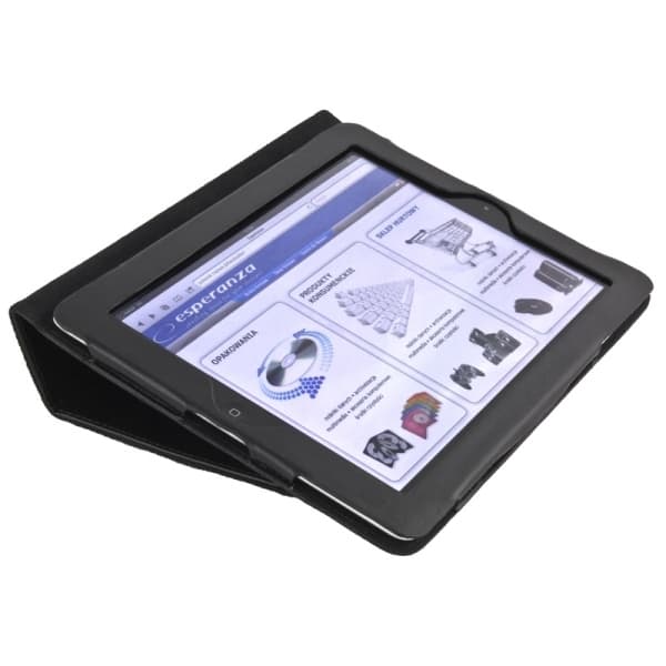 ES171 LIVERNO IPAD 2 -KOTELOTELINE