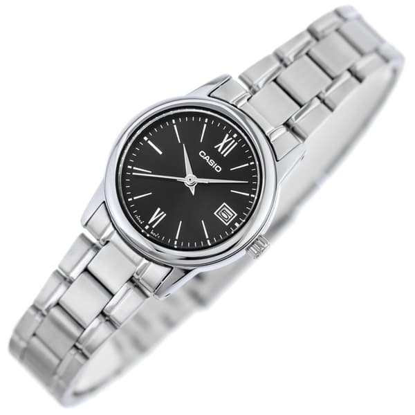 Damklocka Casio LTP-V002D-1B3UDF + Låda