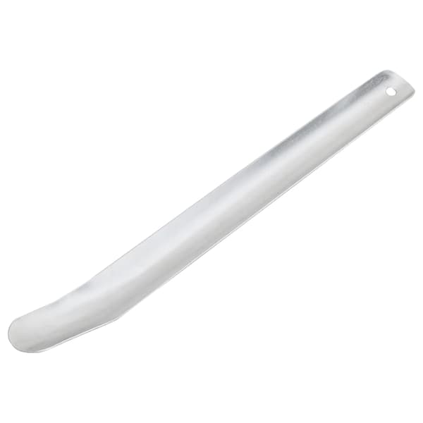 vidaXL svedskraper til hest, 3 stk., sølv, aluminium