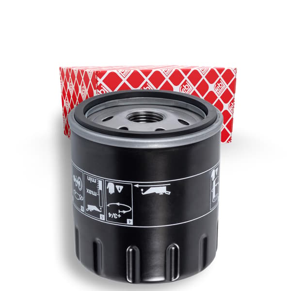 FEBI BILSTEIN FE38564 öljynsuodatin