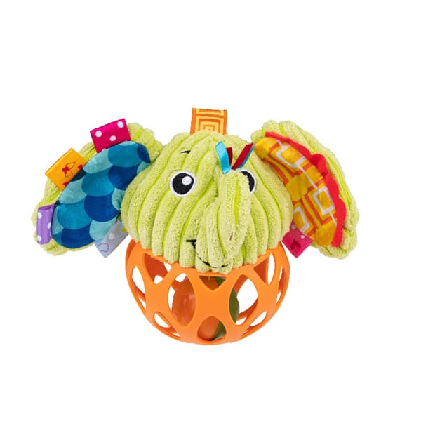 BALIBAZOO BB 80852 Elefant Ranglebold