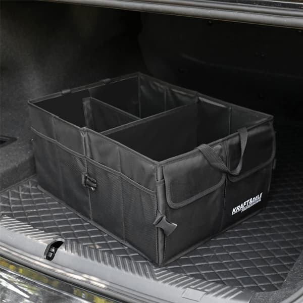 Bilorganisator 53 x 38 x 27 cm KD11885
