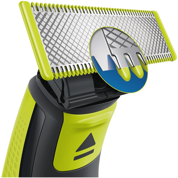 Philips OneBlade QP2721/20 Hybridrakapparat