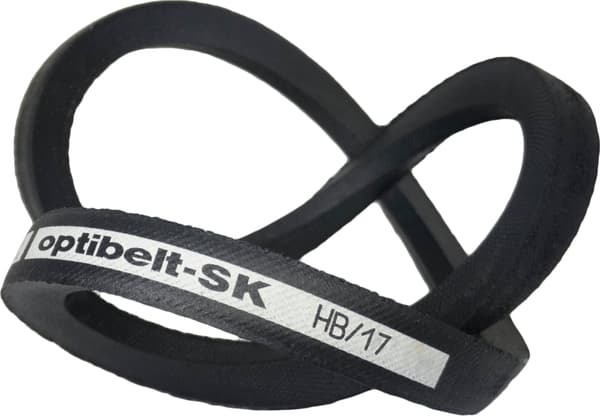 SPA 2120 OPTIBELT Kilrem 12,7x10x2120 Lw