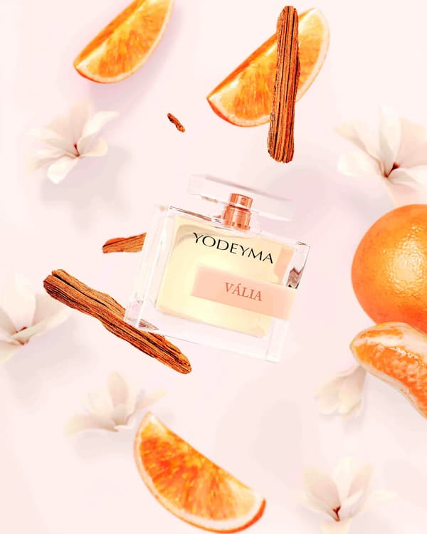 Valia YODEYMA 100ml svarende til Parfums De Marly Valaya