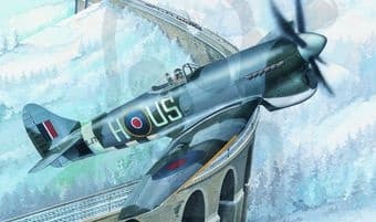SMER0848 Tempest Mk V