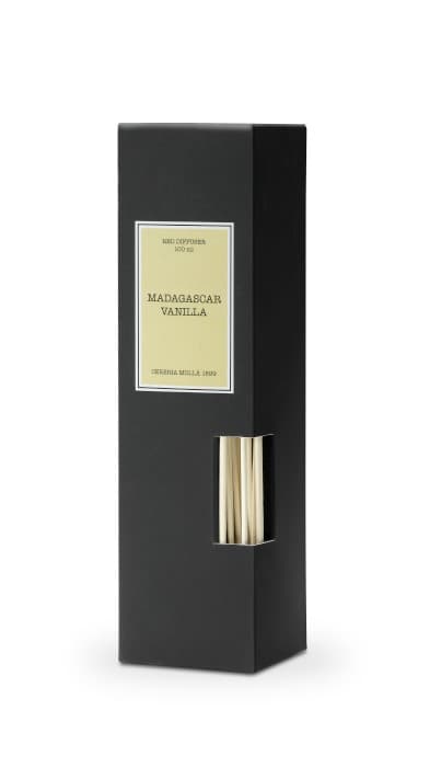 Santiago Reed diffuser 100ml. Madagaskar skåpbil / Cereria Molla
