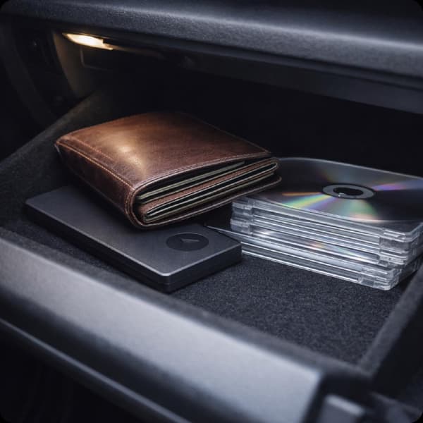 W21L M2M 4G LTE GPS-lokalisator