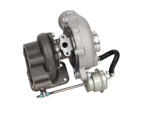 FT13750 HURTIG TURBOLADER