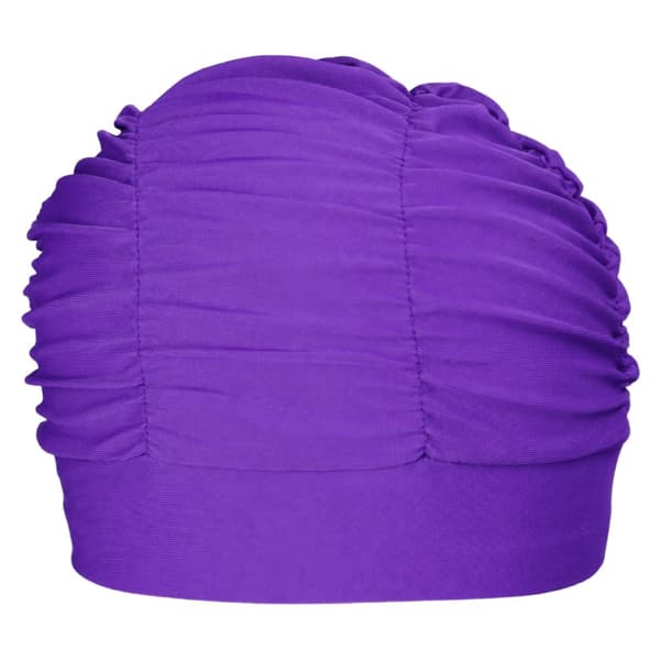 Aqua-Sport polyesterkepp damkomfort lila AS0804