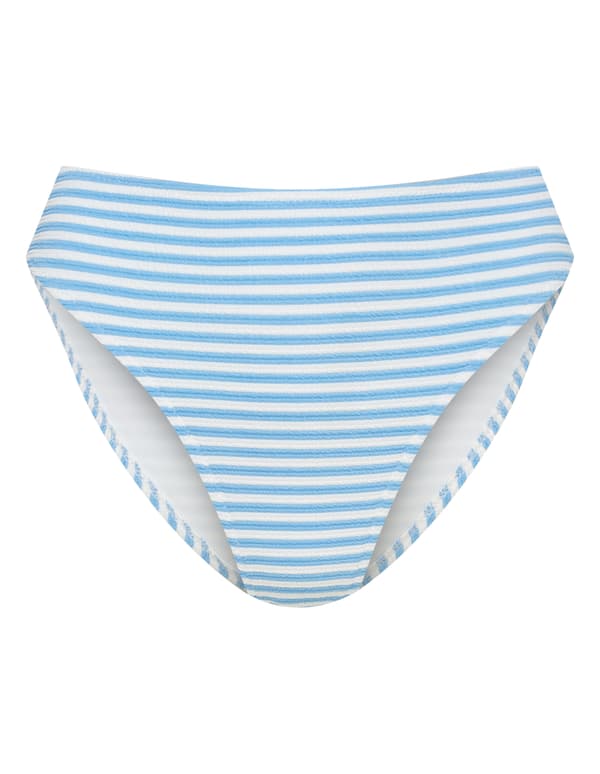 Santorini Bloovii bikinitrusse | Lyseblå XL