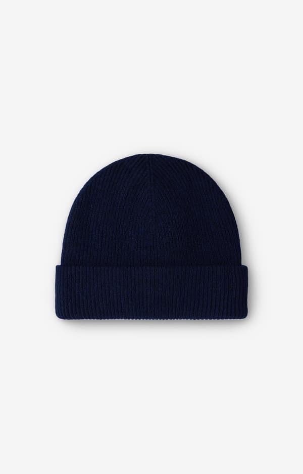 Uldhuet, one size fits all