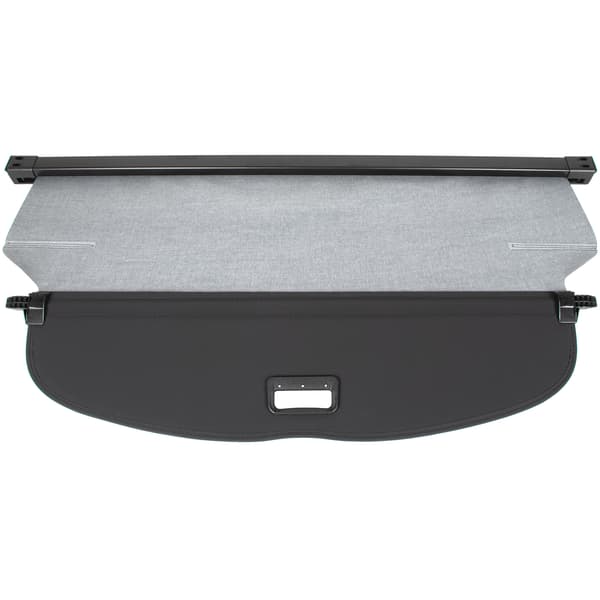 Honda CR-V V 18-23 bagklap SORT
