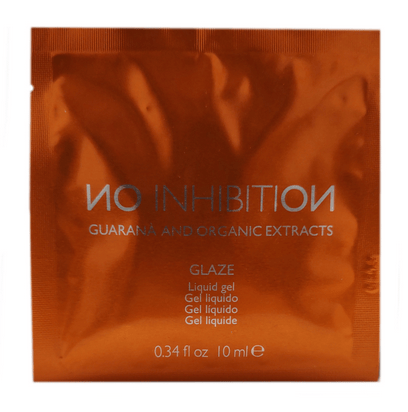 Pirtelö No Inhibition Glaze 10 ml