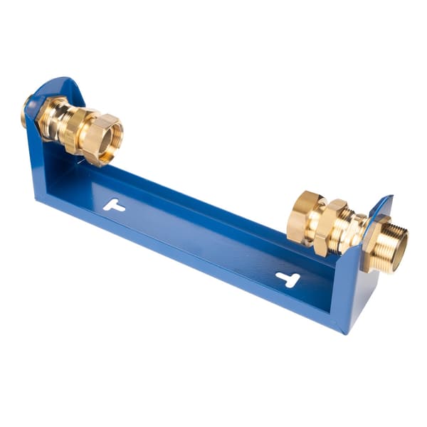 Vandmålerkonsol DN25 (1")