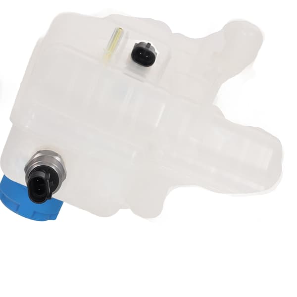FT11859 HURTIG EKSPANSIONSTANK MED SENSOR