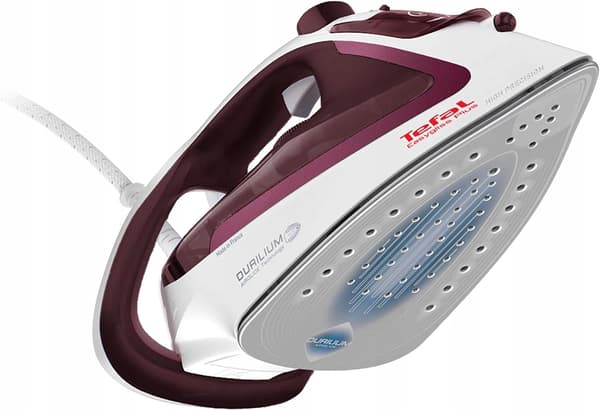 Tefal FV5716 E0 Easygliss Plus strygejern