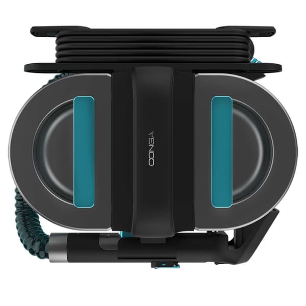 Cecotec Conga 4000 -maton ja tahran puhdistukseen tarkoitettu märkäimuri