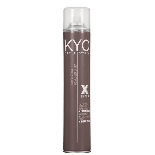KYO Ekstra Stærk Hårspray 500ml