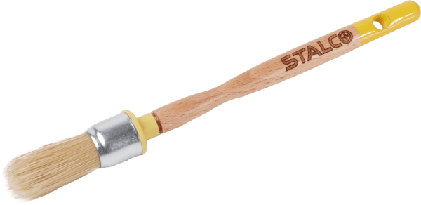 Stalco Universal rundbørste ø20 S-38940