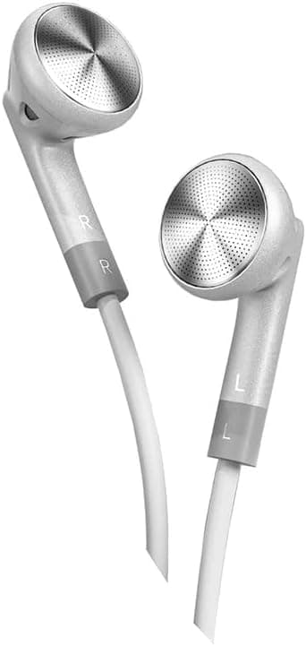 FIIO FF1 Sølv- Dynamiske Øretelefoner