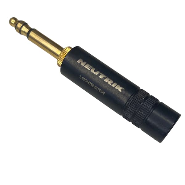 Jackstik 5,23 mm 0,206" MILP642/5 luftfart