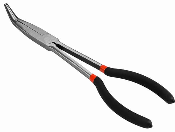 Långtång böjd 45° KD10816