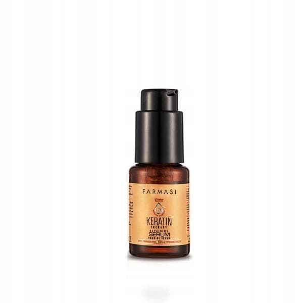 Farmasi - Keratin Therapy Regenerating Serum 30ml