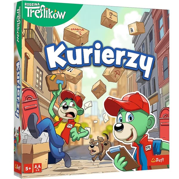 KURERSPIL 02815