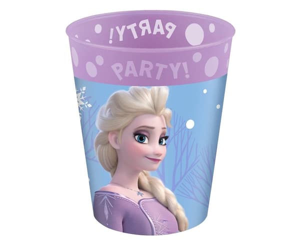 Frozen II Wind Spirit Återanvändbar Mugg